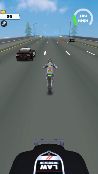 摩托漂移大师极速竞速(Bike Drift Master)