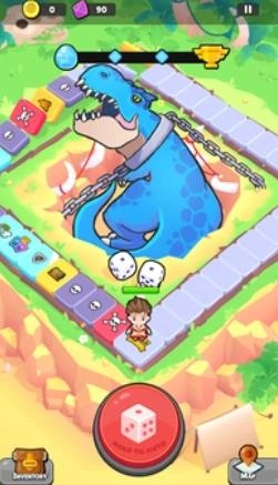 骰子冒险(Roll Hero)2