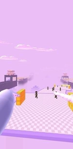 触角打击黑暗刺客(Tentacle Hit Dark Assassin)2