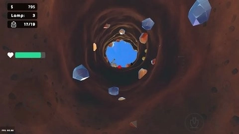 挖宝模拟器最新版图1