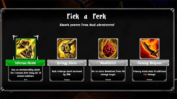 骷髅复仇者无敌版