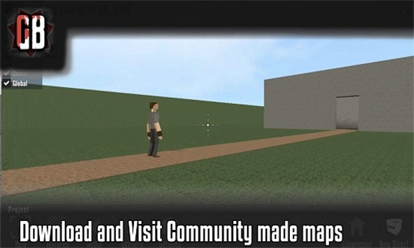 g沙盒复仇汉化版图2