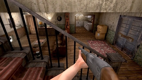 恐怖肉先生2免广告版图4