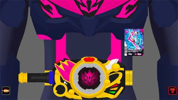 铠甲勇士霆曜模拟器安卓版图3