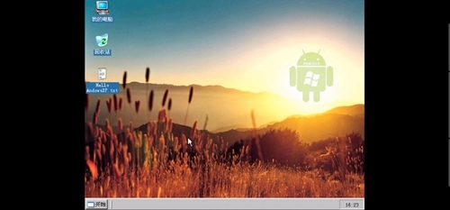 windows模拟器安卓版