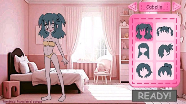 莱西的衣橱遗产中文版