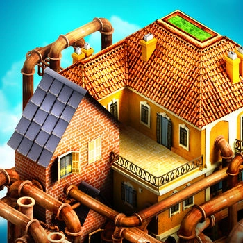 机械都市大逃生 V1.26