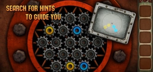 机械都市大逃生图4