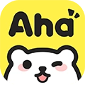Aha阿哈