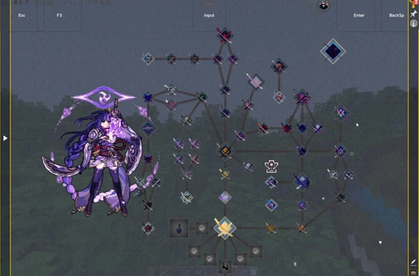 我的世界落幕曲手机版(4)