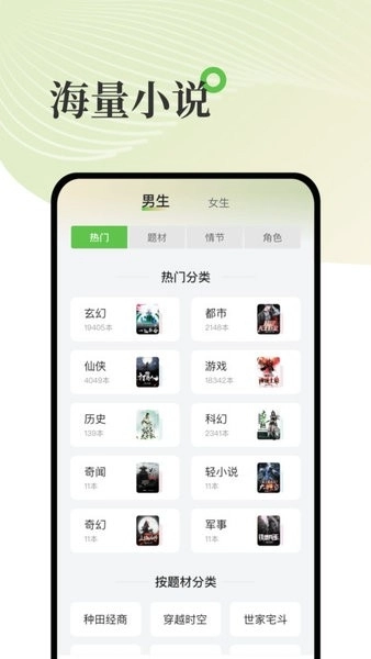甜瓜小说免费阅读 