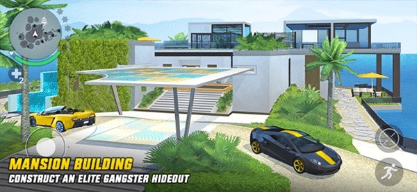 孤胆车神：新奥尔良截图4