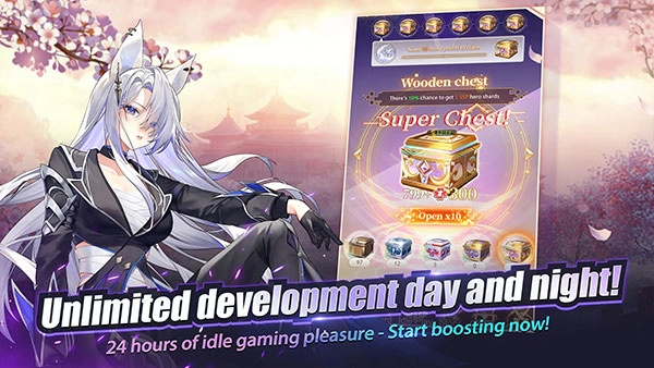 少女回战最新版