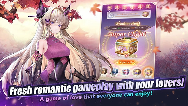 少女回战最新版