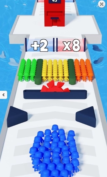 颜色大作战安卓版