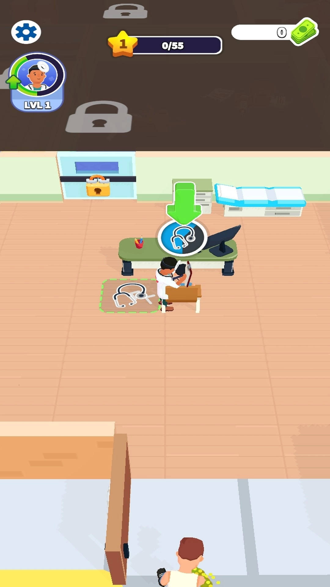 河马佩奇紧急医院图2