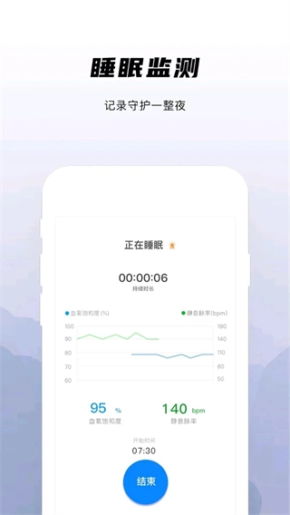 兆观健康Pro图4