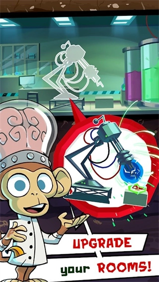 末日点击汉化版