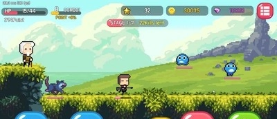 贝华思历险记图3