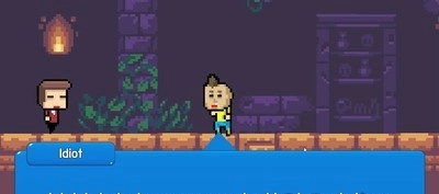 贝华思历险记图4