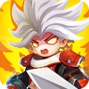 魔龙勇士