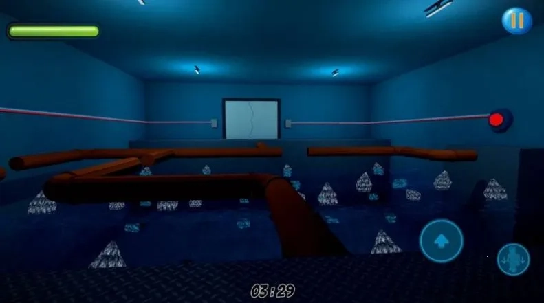 臭臭先生的拘留所2025  安卓版