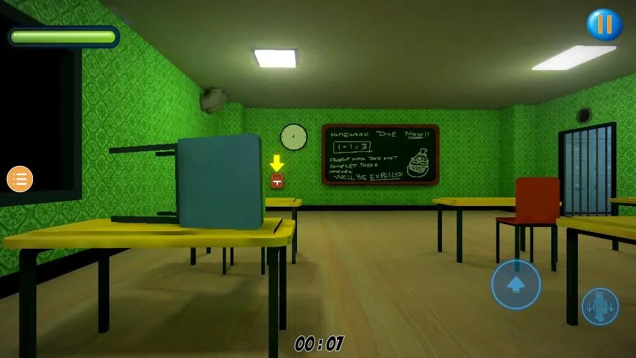 臭臭先生的拘留所2025  安卓版