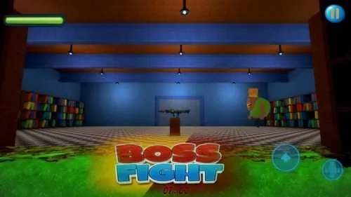 臭臭先生的拘留所2025  安卓版