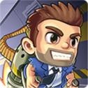 jetpack疯狂喷气机安卓版