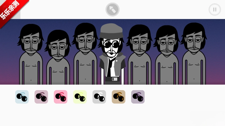 节奏盒子Tom模组正版图3