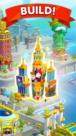 MONOPOLYGO大富翁手机版图2