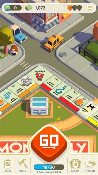 MONOPOLYGO大富翁手机版图1