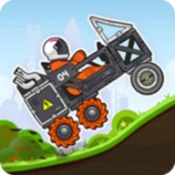 爬坡太空车修改器