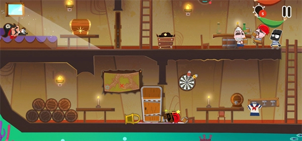 小黑的宝藏2最新版截图4