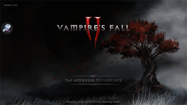 吸血鬼的陨落2图3