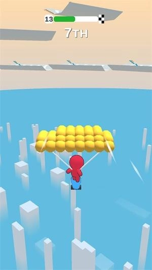 疯狂滑翔机2