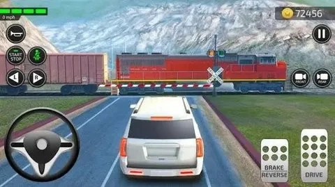 驾驶学院汽车模拟器最新手机版图4