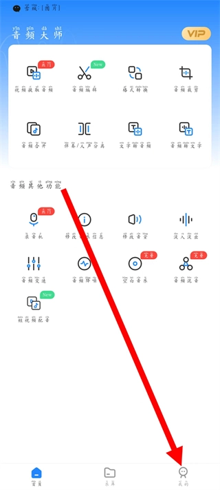 音频大师最新版下载