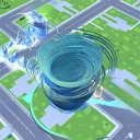 无尽旋转模拟器2026版