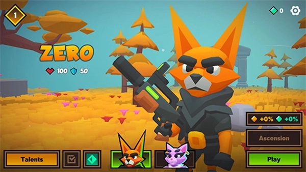 野性边境mod菜单