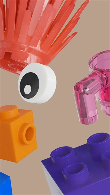 brickit乐高软件 图2