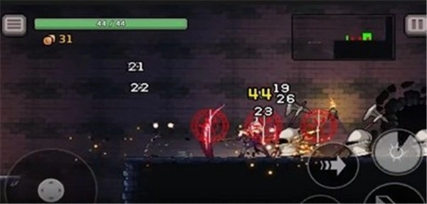 地牢杀手解锁版