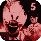 恐怖冰淇淋5梦魇模组