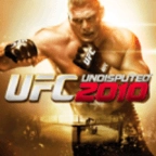 UFC终极格斗冠军赛2010