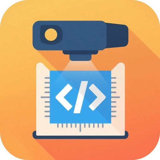 速享转换扫描仪