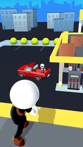 约翰尼狙击手全武器解锁 JT Sniper