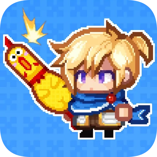 黑星勇者成名录2025手机版