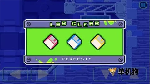 粘液實(shí)驗(yàn)室22025  安卓版圖5