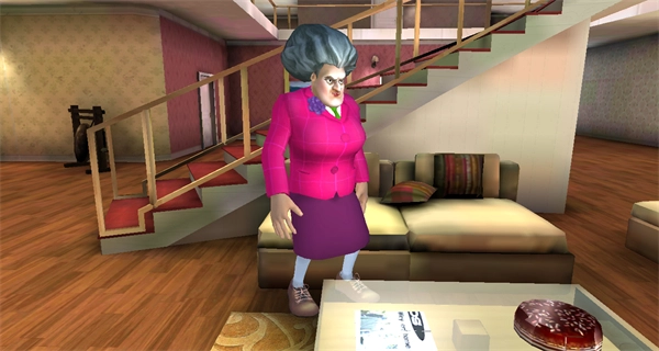 整蛊老师中文版图2