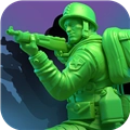 兵人大战华为客户端